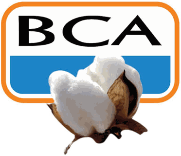 Bangladesh Cotton Association logo
