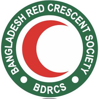 Red Crescent Society logo